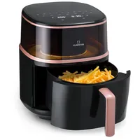 Klarstein Air Bloom schwarz