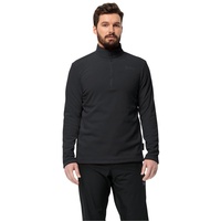 Jack Wolfskin Taunus HZ M Black - 2XL