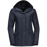 Jack Wolfskin Park Avenue Jacket Damen Jacke