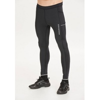 Endurance Tights Energy SCHWARZ|SCHWARZ|SCHWARZ 2XL