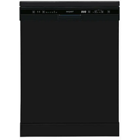 GGV Exquisit Exquisit GSP6312-030D schwarz (813414402)
