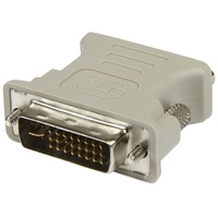 Startech DVI zu VGA Kabel Adapter,