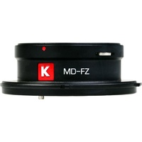 Kipon Adapter für Minolta MD auf Sony FZ