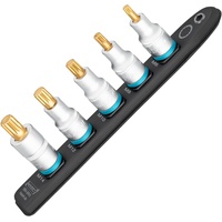 HAZET SmartRail, Flexible Kunststoff-Steckleiste 990-SR/5