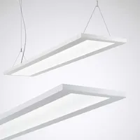 Trilux LED-Anbau/Pendel-Leuchte LuceoS D/H2 #7017651