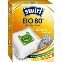 Swirl EIO 80 AirSpace/MicroPor 4 St.