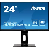 Iiyama ProLite XUB2492HSC-B1 24"