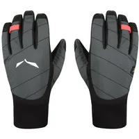 Salewa Ortles TWR Handschuhe - Black Out - XS