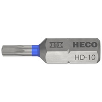 Heco Bits, HECO-Drive, HD-40, Farbring: pink, im Blister