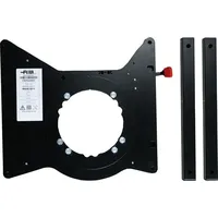 Scopema Drehkonsole für Renault Trafic X83 / Opel Vivaro