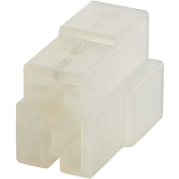 Hella Steckgehäuse 8JD 008 151-031