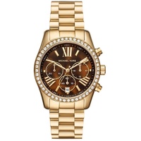 Michael Kors Lexington gold