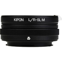 Kipon Makro Adapter für Leica R auf Leica SL