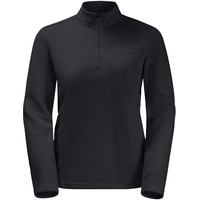 Jack Wolfskin Taunus HZ W Black - S