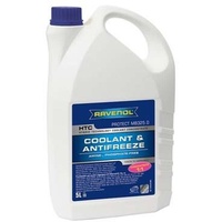 Ravenol Frostschutz VW,MERCEDES-BENZ,AUDI 1410120-005-01-999