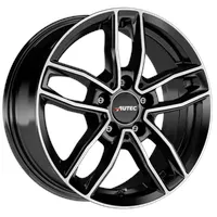 Autec Mercador (MC) 8 0x18 5x112 ET38 MB66 5