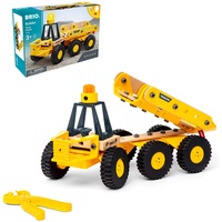 Ravensburger Brio Builder Volvo Muldenkipper 34599