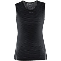 Craft Cool Mesh Superlight Sleeveless Women black (999000) XS