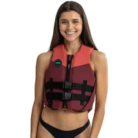 Jobe Neoprene Schwimmweste - Rose Pink - M