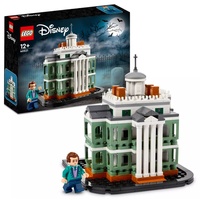 LEGO 40521 The Haunted Mansion aus den Disney Parks