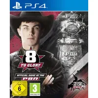 THQ Nordic 8 to Glory PS4