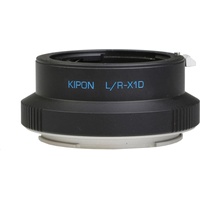 Kipon Leica R auf Hasselblad X1D Objektivadapter (22355)