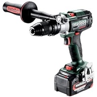 Metabo SB 18 LTX-3 BL I inkl. 2 x