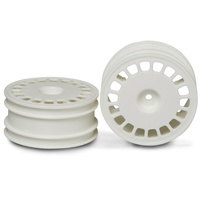 TAMIYA DF-03 Felgen (2) Dish vorne 62/25,