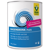 Raab Vitalfood Raab Basendrink Plus