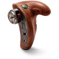Tilta Right Side Wooden Handle 2.0