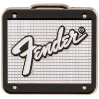 Fender Amp Logo Enamel Pin