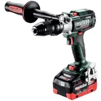 Metabo SB 18 LTX-3 BL I Metal metaBOX 145