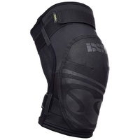 IXS Hack EVO+ schwarz