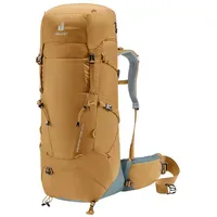 Deuter Aircontact Core 40+10 Almond/Teal