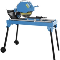 TYROLIT Steintrennsäge TBE 400 Schnitttiefe 125mm 230 Volt +