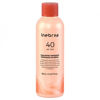 Inebrya Ice Cream Creme Oxyd 12% 150 ml