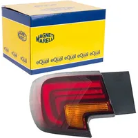Magneti Marelli Heckleuchte