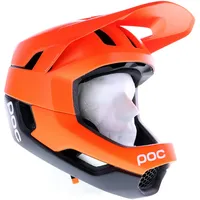Poc Otocon Race MIPS 59-62 cm Erwachsene fluorescent orange