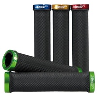 Ergotec Bilbao 135mm Griffe schwarz/blau