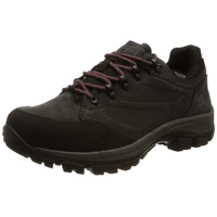 Jack Wolfskin Rebellion Texapore Low W, Grey / Red,
