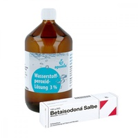  Set Wundbehandlung
