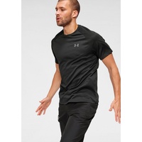 Under Armour UA Tech 2.0 SS TEE schwarz -