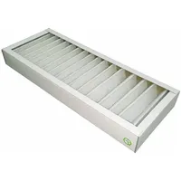 Buderus FSG4/F7 140 W (G4/F7)