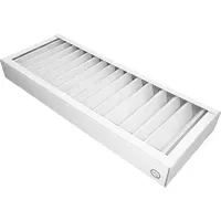 Bosch Zubehör Wohnungslüftung FSG4/F7140 Luftfilter-Set für HR 140 W