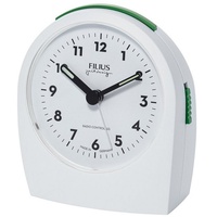 Filius Funk-Wecker Weiß