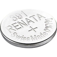 RENATA Knopfzelle 391 1.55 V 1 St. 50 mAh