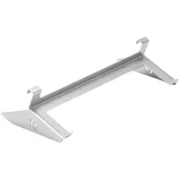 Thüros Halter BBQ Haube 40 x 60 cm Edelstahl