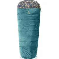 Deuter Overnite Mumienschlafsack deep sea/ink (3721023-1368)