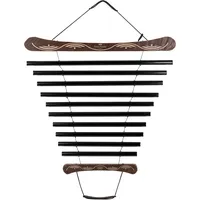 Meinl Sonic Energy Meditation Flow Chime E-Moll