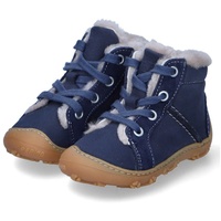 Pepino Winterstiefeletten Elia in Blau 23